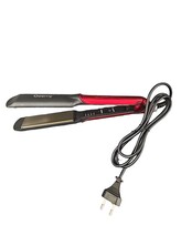 Leventi Profesionální žehlička na vlasy Geemy GM-2819W