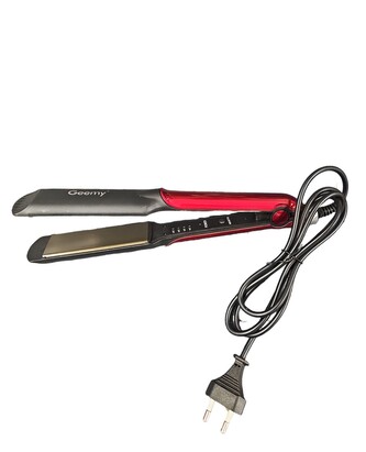 Leventi Profesionální žehlička na vlasy Geemy GM-2819W
