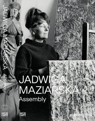 Jadwiga Maziarska: Assembly