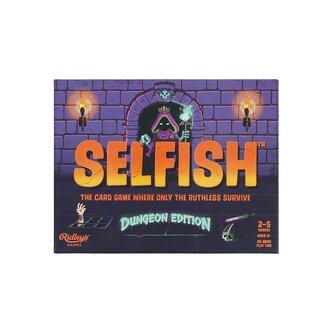 Selfish: Dungeon Edition