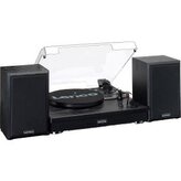 Gramofon LENCO LS 101BK