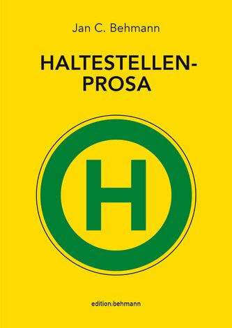 Haltestellenprosa