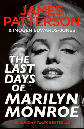 The Last Days of Marilyn Monroe The Last Days of Marilyn Monroe