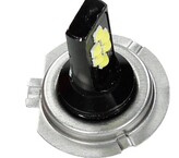 Leventi LED autožárovka H7 12V, 12 SMD LED, sada 2ks HT-9138