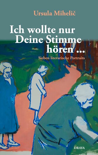 Ich wollte nur Deine Stimme hören ...