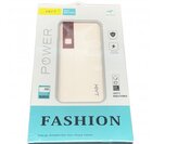 Leventi Powerbank 16800 mAh
