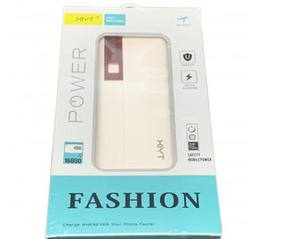Leventi Powerbank 16800 mAh