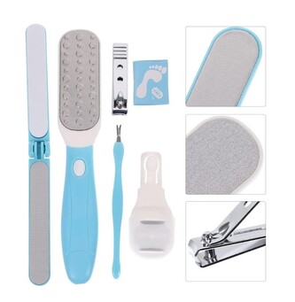 Leventi Pilník na Paty s příslušenstvím 6/1