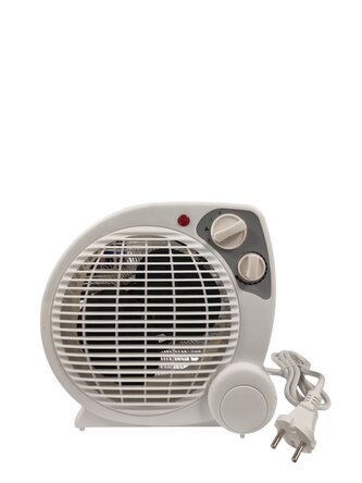 Leventi Termo ventilátor FH-A20 2000W