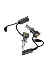 Leventi LED autožárovka CANBUS - H7 (40000LM) 350W