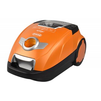 BRAVO Vysavač Agin B-4943, oranžová