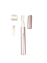 Leventi Elektrický zastřihovač obočí