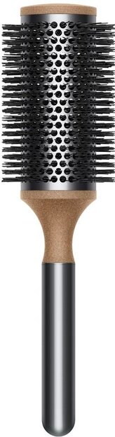 Dyson kulatý kartáč 45 mm (černá/šedá)