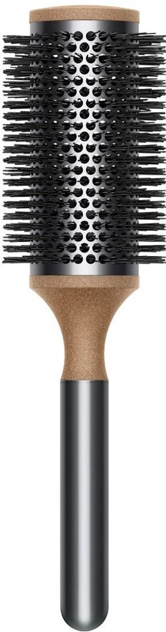 Dyson kulatý kartáč 45 mm (černá/šedá)