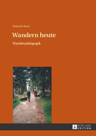 Wandern heute