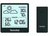 Meteorologická stanice TechniSat IMETEO 200