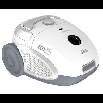 BRAVO Vysavač Mouse B-4521, bílý BRAVO Vysavač Mouse B-4521, bílý