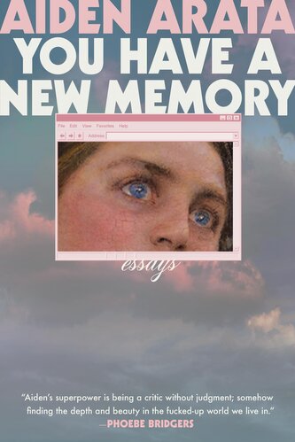 You Have a New Memory You Have a New Memory