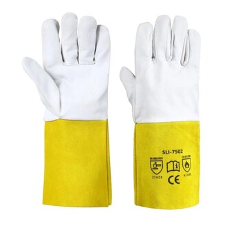 Leventi ZVÁRACIE RUKAVICE   SLI-750