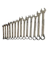 Leventi Sada očkoplochých klíčů 8 - 24 mm, 14 ks