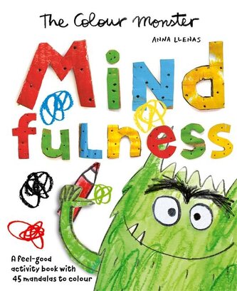 The Colour Monster: Mindfulness