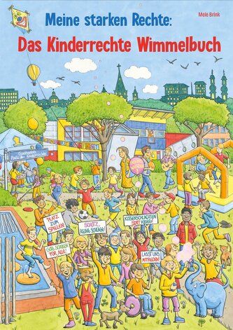 Meine starken Rechte