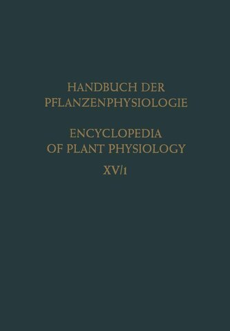 Differentiation and Development / Differenzierung und Entwicklung