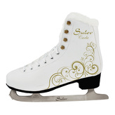Dámské krasobrusle SULOV® CARLA, vel.41