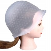 Leventi ČEPICE PRO BARVENÍ MELÍRU