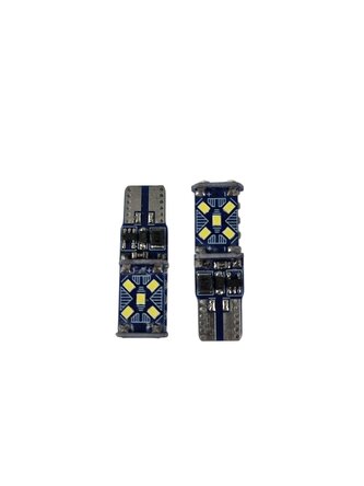 Leventi LED autožárovka 12 V