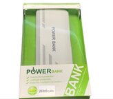 Leventi Powerbank 26800 mAh,88915