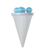 Leventi Opakovaně použitelný filtr do pračky