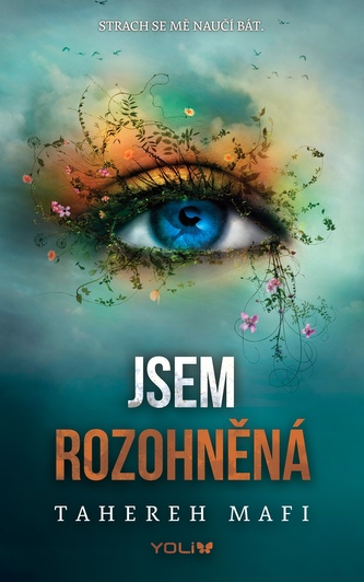 Jsem rozohněná Jsem rozohněná