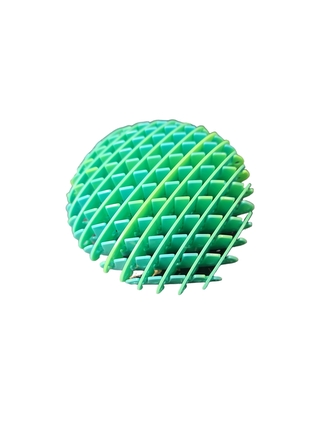 Leventi Senzorická antistresová hračka Fidget