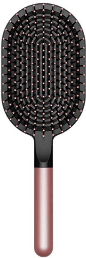 Dyson plochý kartáč Dyson - růžový