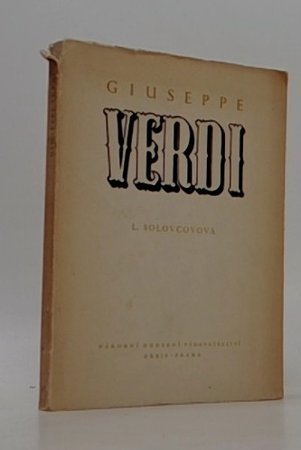 Giuseppe Verdi
