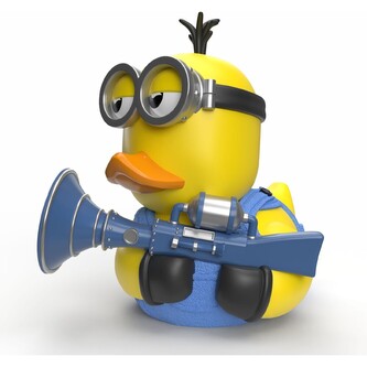 Tubbz kachnička Minions - Kevin