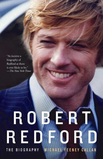 Robert Redford Robert Redford