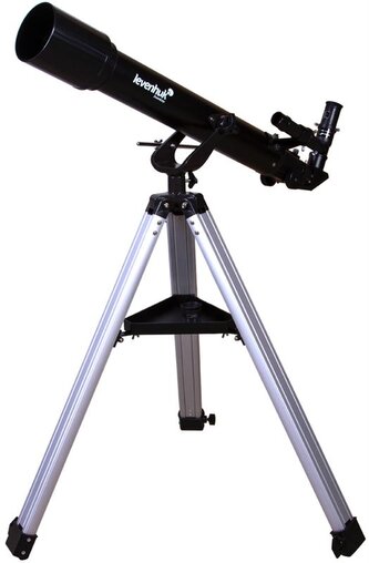 Levenhuk Skyline BASE 70T Telescope