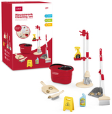 Dětská úklidová sada malá