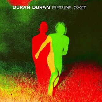 Duran Duran: Future Past LP Coloured Duran Duran: Future Past LP Coloured
