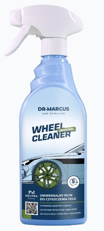 Dr.Marcus B1 Universal Wheel Cleaner 550ml