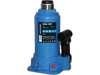 Hydraulický zvedák GSH 10T GÜDE