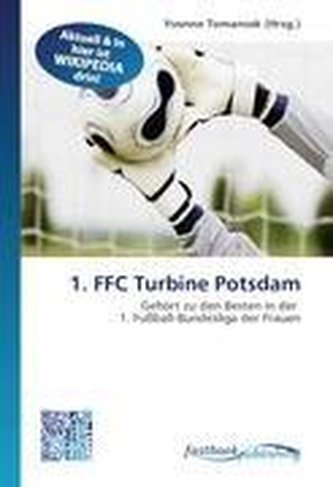 1. FFC Turbine Potsdam