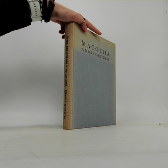 Macocha a Moravský kras