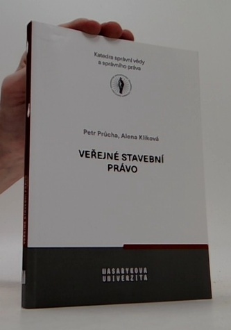 Veřejné stavební právo