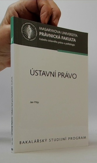 Ústavní právo