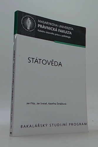 Státověda