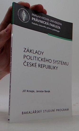 Základy politického systému České republky