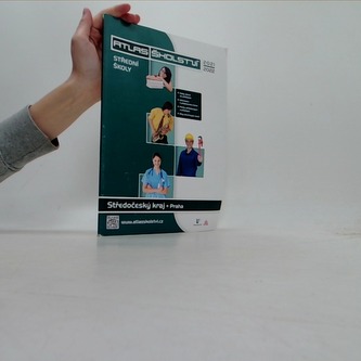 Atlas školství 2021/2022 Středočeský kraj+Praha